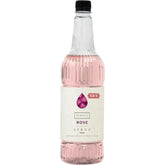 Simply Sugar Free Rose Syrup  Adomoo